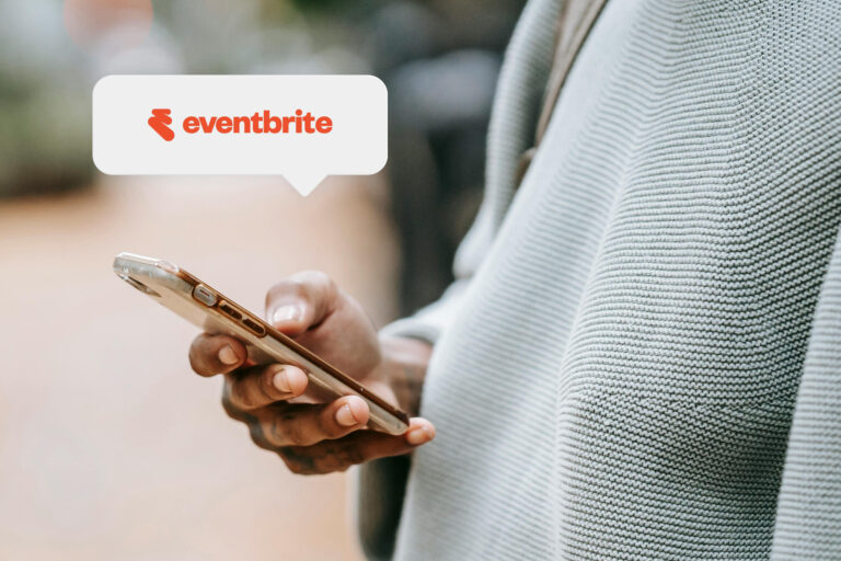 Leveraging Eventbrite with Texting to Streamline Communication