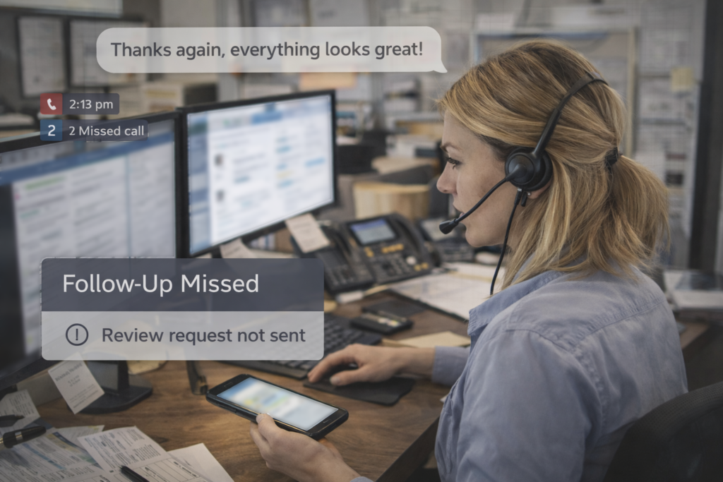 Why Your Best Customers Aren’t Leaving Reviews (And What to Do About It)