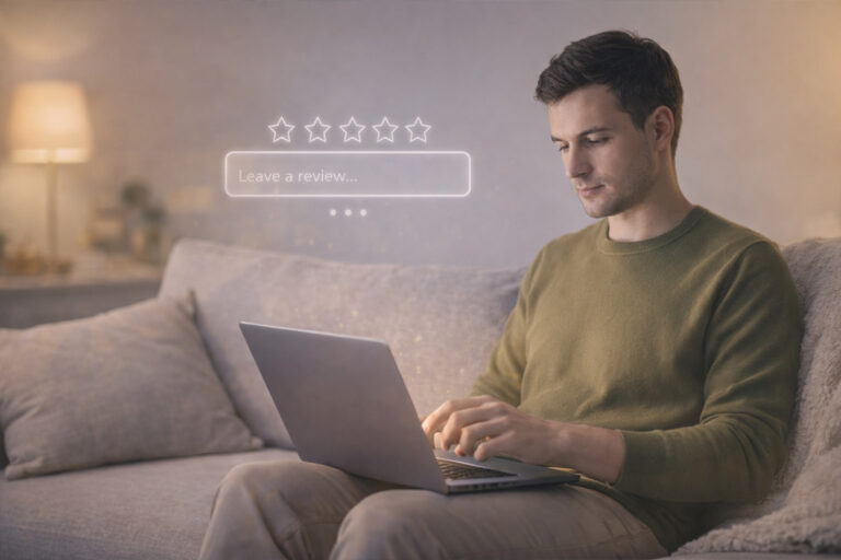 Why Your Best Customers Aren’t Leaving Reviews (And What to Do About It)