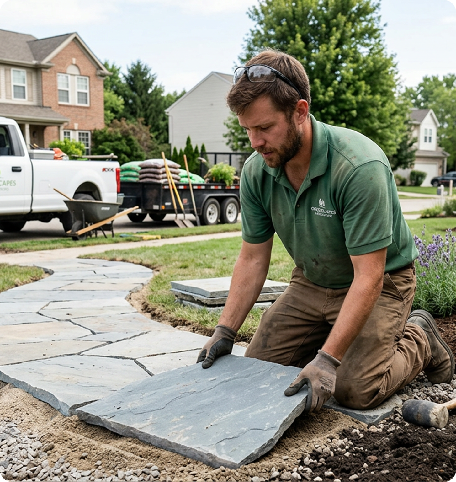 Chatavise | Landscaping Customer Communication Software